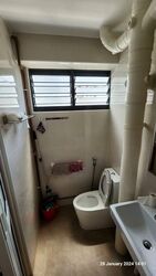 Blk 367 Yishun Ring Road (Yishun), HDB 4 Rooms #556270781
